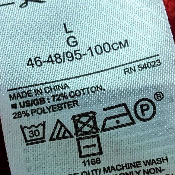 Banana Republic Large orange sweater - Picture 7 of 9